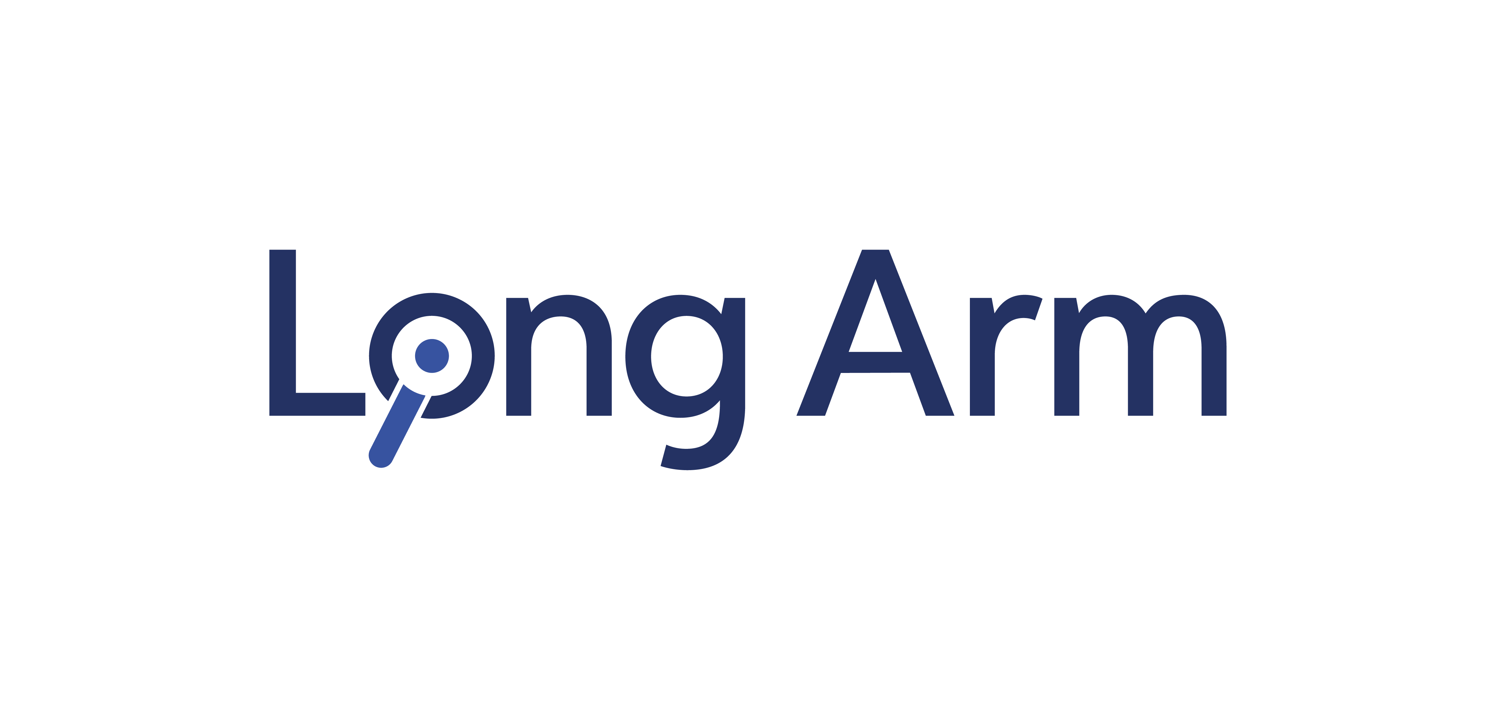 LongArm Logo